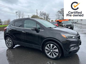 Used 2018 Buick Encore Essence
