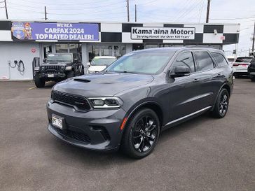 2024 Dodge Durango R/T Plus AWD