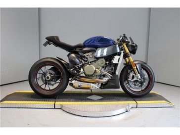 Used 2013 Ducati 1199 PANIGALE S ABS 