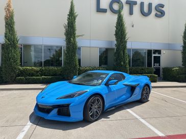 2023 Chevrolet Corvette Z06