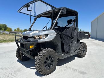 Used 2019 Can-Am Defender DPS HD10 