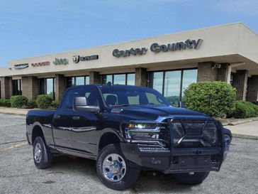 Used 2025 RAM 2500 Tradesman