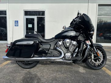 2025 Indian Motorcycle Chieftain