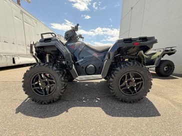 2025 Polaris SPORTSMAN 570  TRAIL 