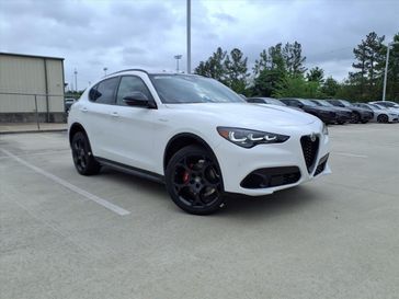 New 2026 Alfa Romeo Stelvio Awd