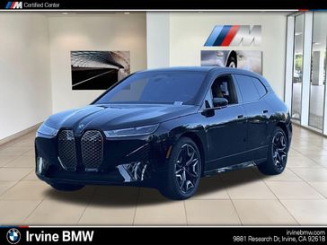 Black Sapphire Metallic