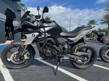 2024 BMW G 310 GS