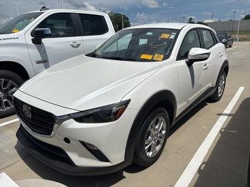 Used 2021 Mazda CX-3 Sport