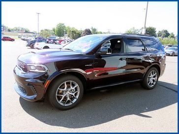 New 2026 Dodge Durango GT Plus HEMI V8