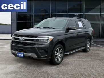 Used 2022 Ford Expedition XLT