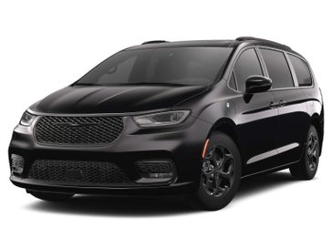 2025 Chrysler Pacifica Plug-in Hybrid S Appearance