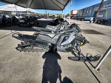 New 2025 Polaris PATRIOT 9R RMK KHAOS 155 