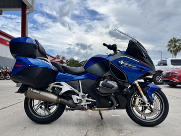 Used 2024 BMW R 1250 RT 