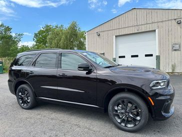 New 2026 Dodge Durango Gt Plus Awd