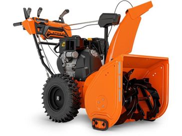  ARIENS ST24DLEPLATINUM 