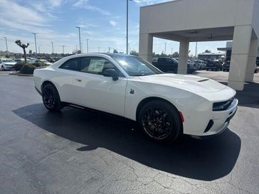 New 2026 Dodge Charger Scat Pack 2-door Awd