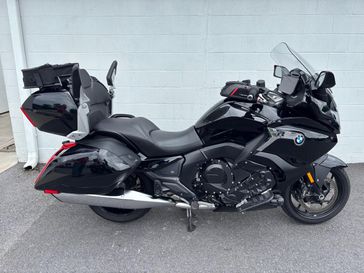 2023 BMW K 1600 GRAND AMERICA 
