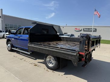 Used 2016 RAM 3500 Chassis SLT