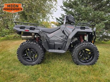 2024 Polaris SPORTSMAN 570 RIDE COMMAND EDITION 