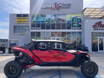 New 2026 Can-Am SSV MAVERICK R MAX X 999T RD HB 26  LEGION RED 