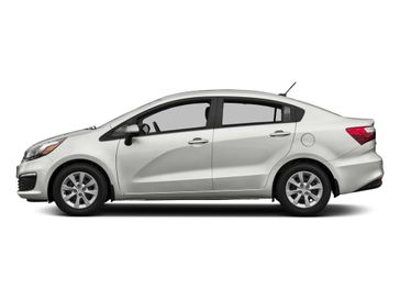 Used 2016 Kia Rio LX