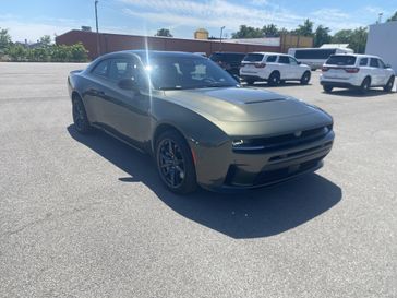 New 2026 Dodge Charger Scat Pack