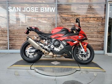 2024 BMW S 1000 RR 