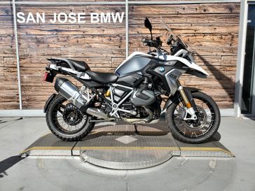 2021 BMW R 1250 GS