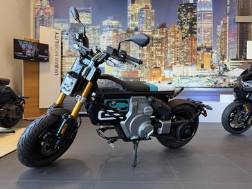 2024 BMW CE 02