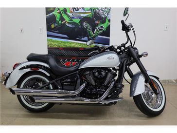 Used 2024 Kawasaki VULCAN 900 CLASSIC 