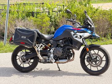 2024 BMW F 800 GS