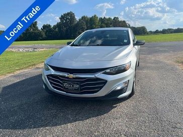 Used 2020 Chevrolet Malibu LS