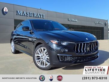 2022 Maserati Levante GT
