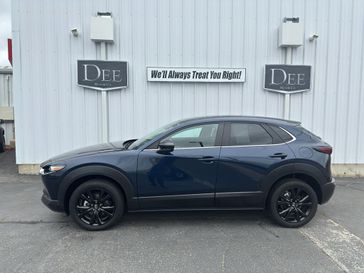 2024 Mazda CX-30 2.5 S Select Sport