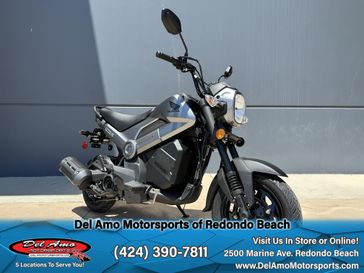 2024 Honda Navi