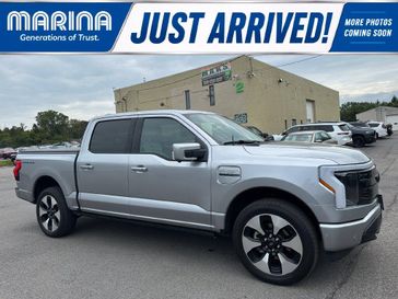 Used 2023 Ford Rayo F-150 Platinum