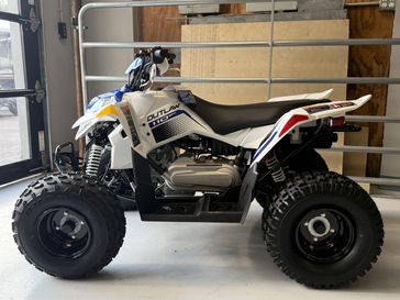 2025 Polaris OUTLAW 110 EFI