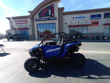 2025 Polaris RZR XP 1000 SPORT  BLUE SPORT 