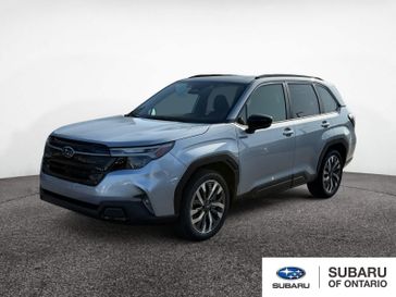 New 2025 Subaru Forester Touring Hybrid