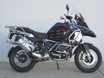 2024 BMW R 1250 GS Adventure