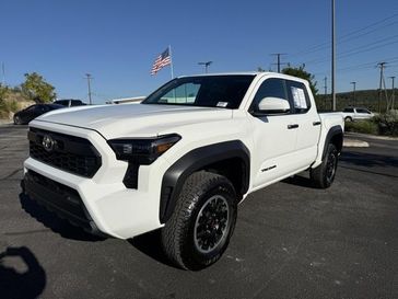 Used 2025 Toyota Tacoma TRD Off-Road