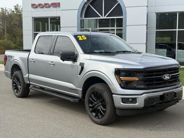 Used 2025 Ford F-150 Xlt
