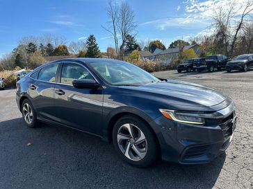 2019 Honda Insight LX