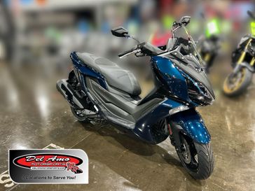 New 2026 Kymco DOWNTOWN GT 350I 