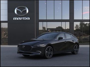 New 2026 Mazda Mazda3 2.5 S Premium