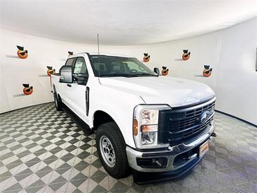 2024 Ford F-250SD XL