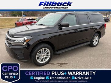 Used 2024 Ford Expedition XLT