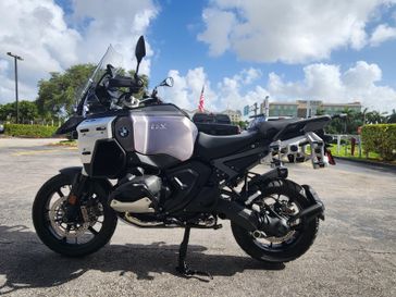 BLACK STORM METALLIC