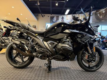 2026 BMW R 1300 RS