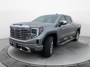 New 2026 GMC Sierra Denali